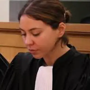 Photo de Ma&icirc;tre Emmanuelle URSULET